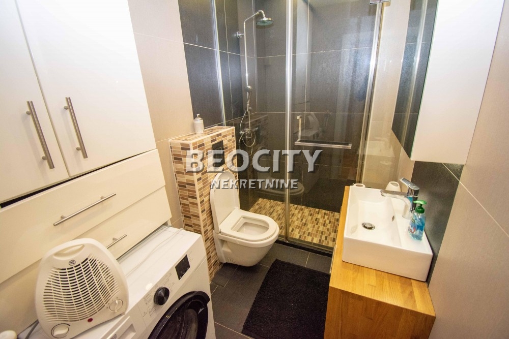 Jednosoban stan, 39 m2, Lekino brdo, Garibaldijeva ID: 104839 11