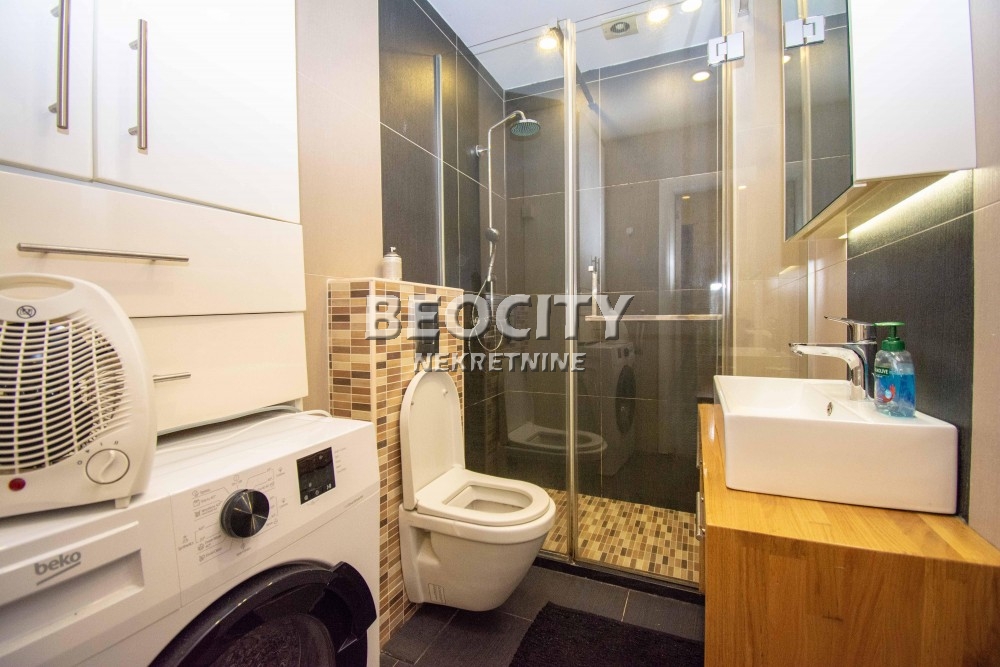 Jednosoban stan, 39 m2, Lekino brdo, Garibaldijeva ID: 104839 12