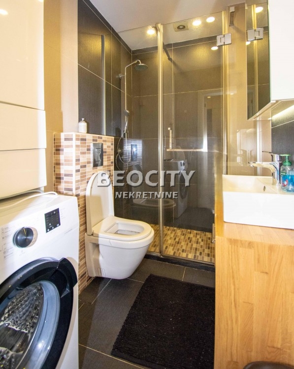 Jednosoban stan, 39 m2, Lekino brdo, Garibaldijeva ID: 104839 13