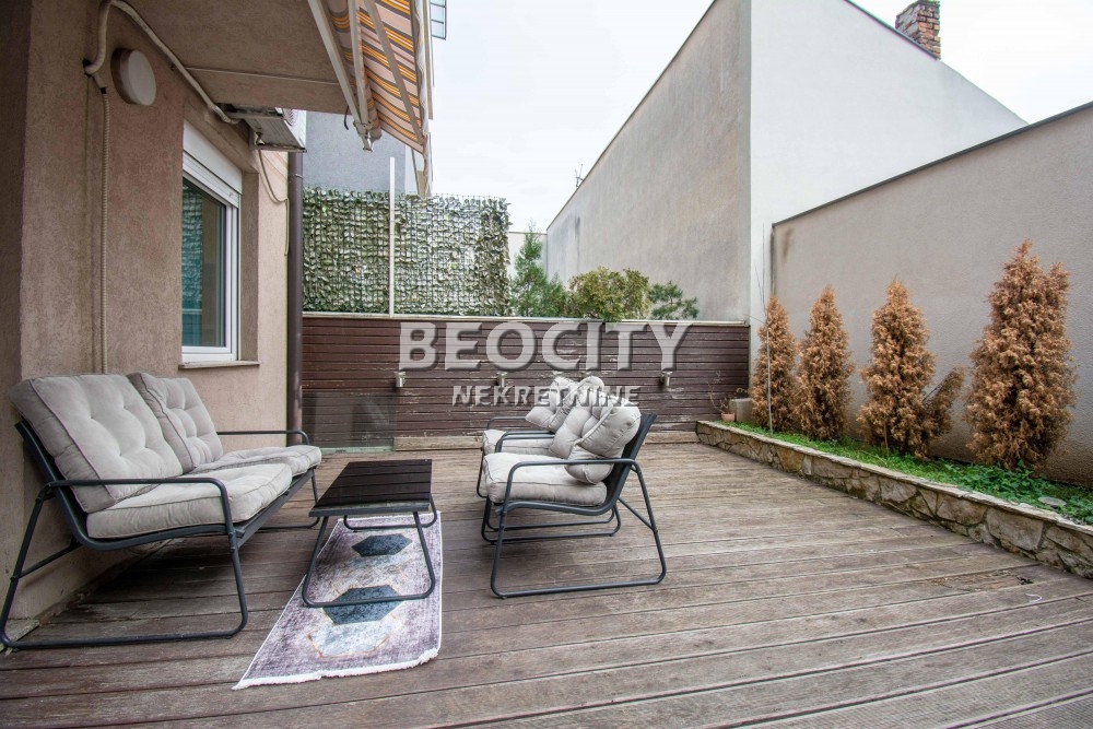 Jednosoban stan, 39 m2, Lekino brdo, Garibaldijeva ID: 104839 14