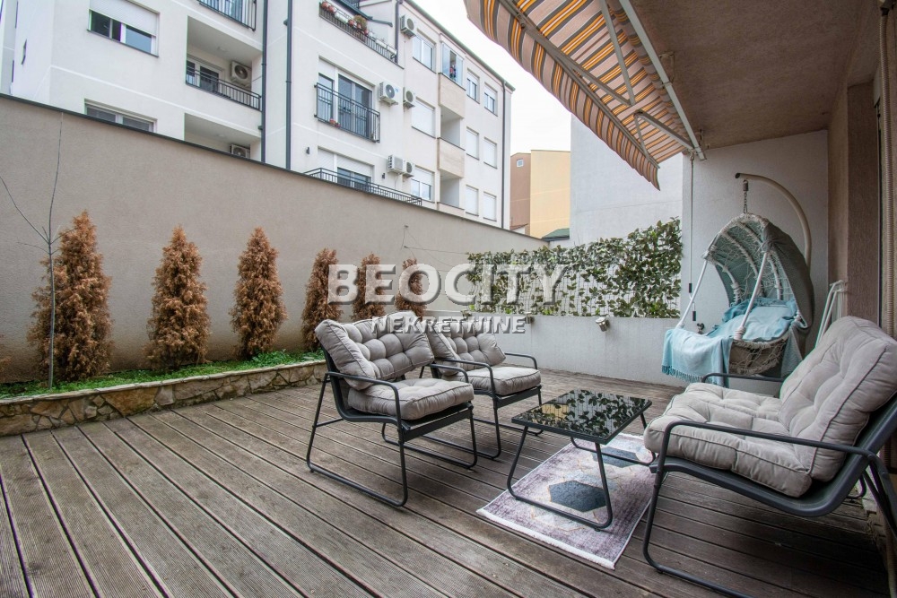 Jednosoban stan, 39 m2, Lekino brdo, Garibaldijeva ID: 104839 15