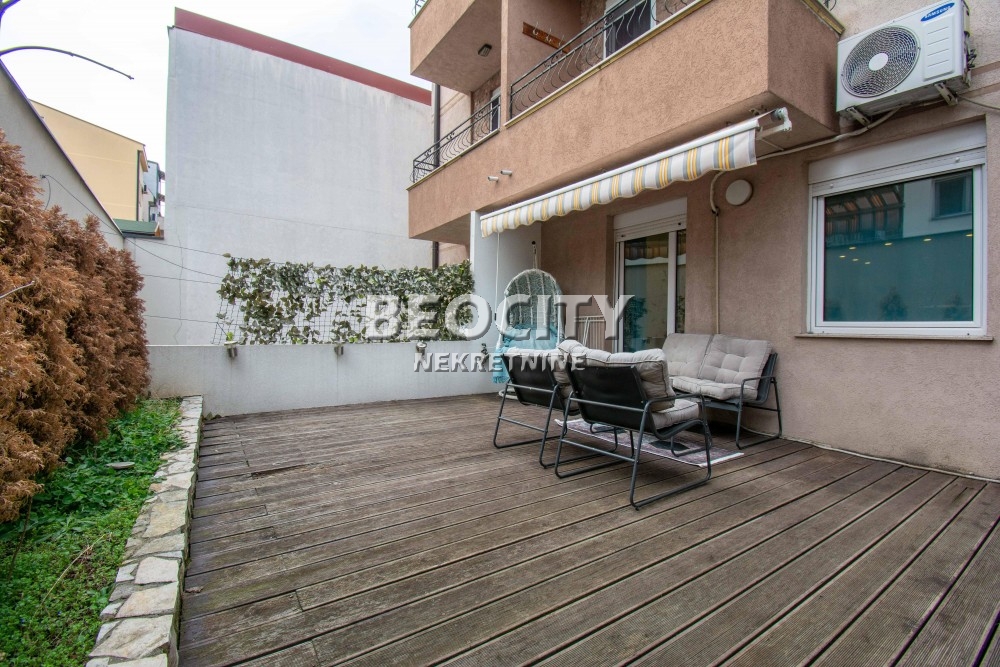 Jednosoban stan, 39 m2, Lekino brdo, Garibaldijeva ID: 104839 16