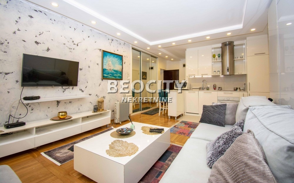 Jednosoban stan, 39 m2, Lekino brdo, Garibaldijeva ID: 104839 3