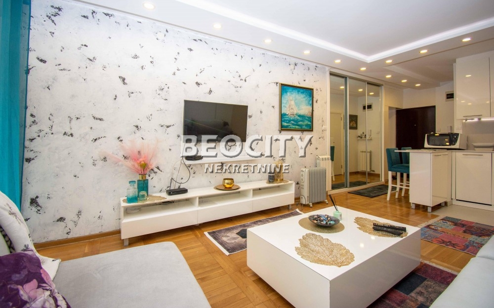 Jednosoban stan, 39 m2, Lekino brdo, Garibaldijeva ID: 104839 4