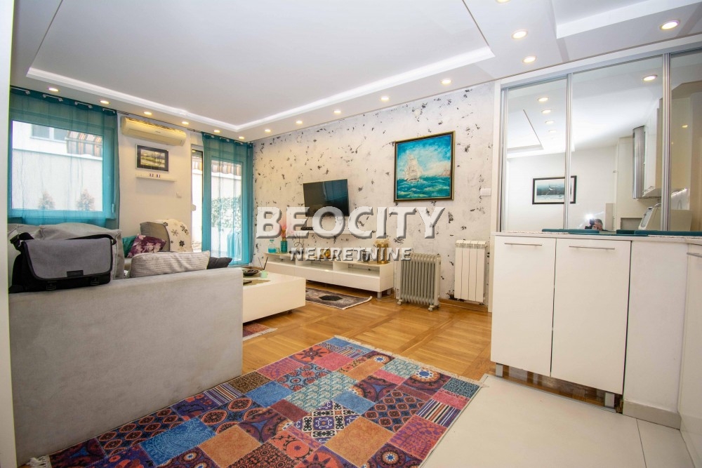 Jednosoban stan, 39 m2, Lekino brdo, Garibaldijeva ID: 104839 5