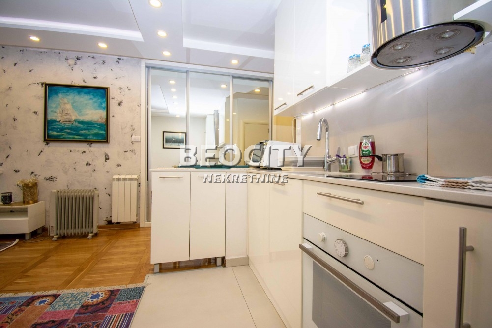 Jednosoban stan, 39 m2, Lekino brdo, Garibaldijeva ID: 104839 6