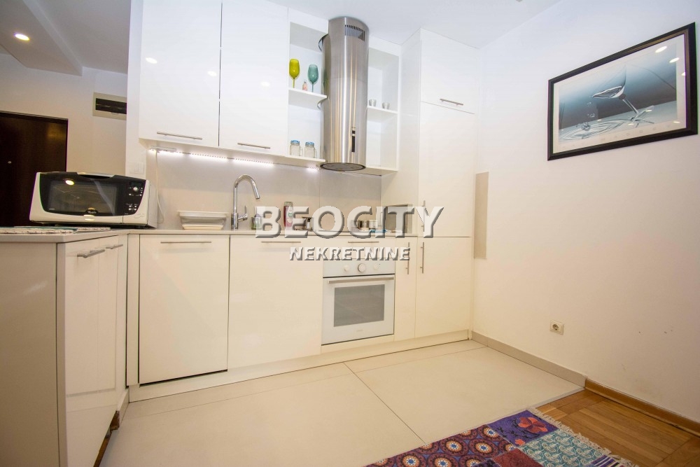 Jednosoban stan, 39 m2, Lekino brdo, Garibaldijeva ID: 104839 8