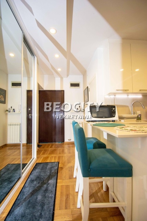 Jednosoban stan, 39 m2, Lekino brdo, Garibaldijeva ID: 104839 9