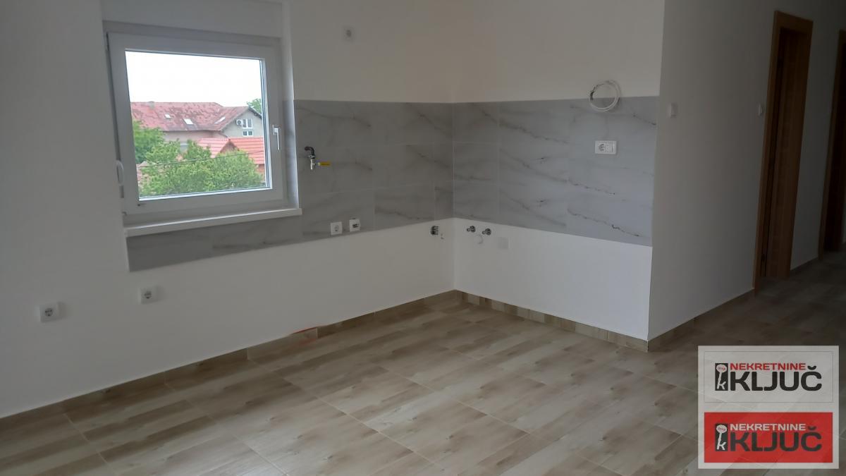 KLISA, 71m2, Troiposoban sa pdv 3