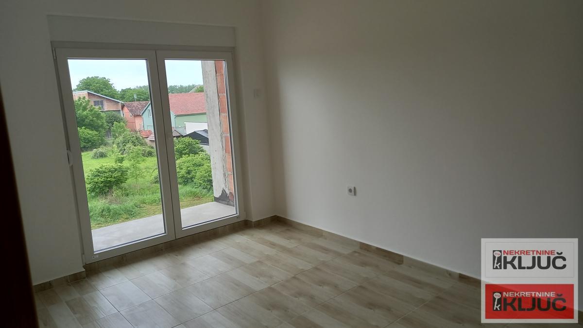 KLISA, 71m2, Troiposoban sa pdv 4