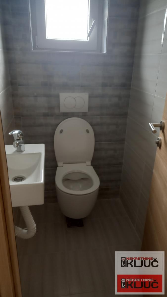 KLISA, 71m2, Troiposoban sa pdv 6