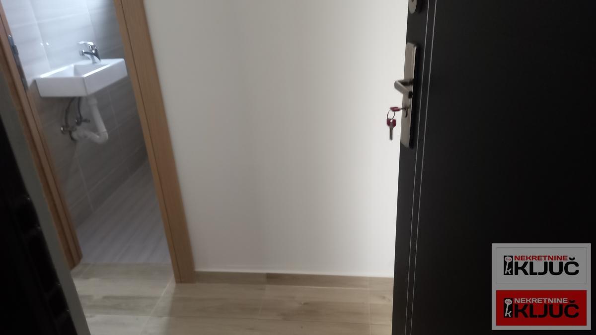 KLISA, 71m2, Troiposoban sa pdv 7