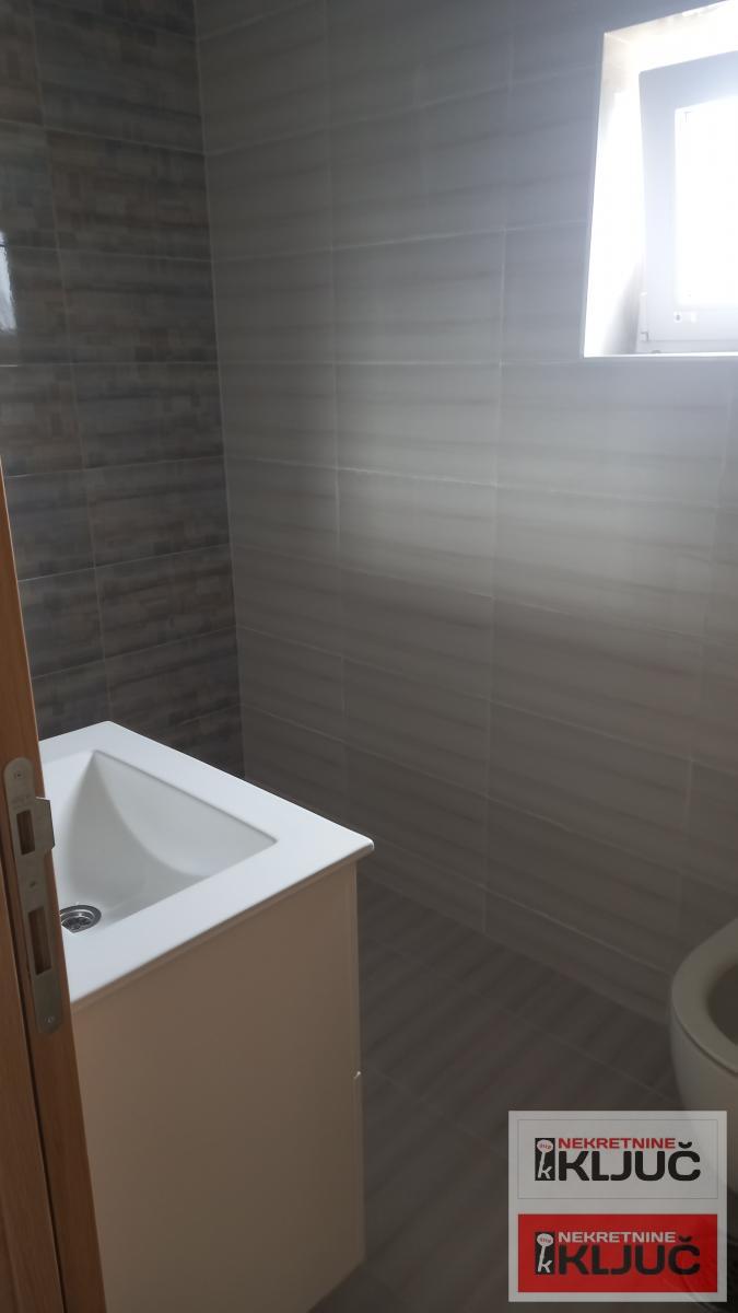 KLISA, 71m2, Troiposoban sa pdv 8