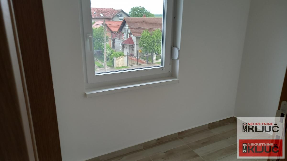 KLISA, 71m2, Troiposoban sa pdv 9