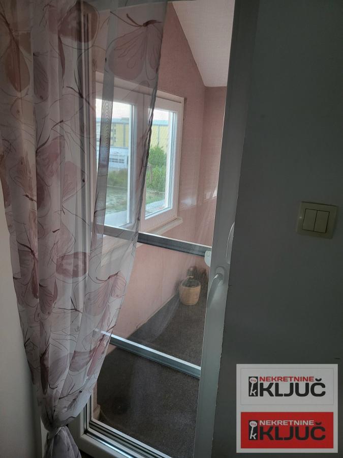 KLISA, 94m2, Petosoban, Novogradnja, Hitno 12