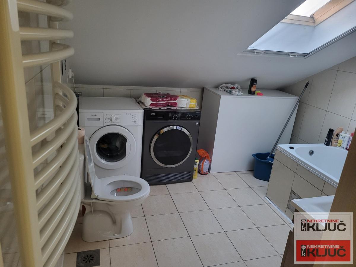 KLISA, 94m2, Petosoban, Novogradnja, Hitno 7