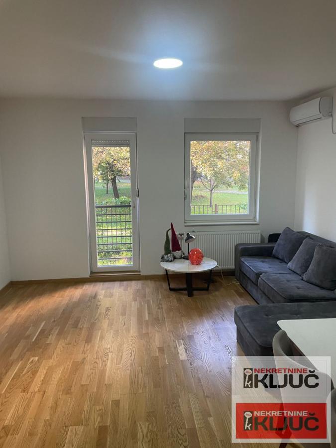 KOD LIMANA 4, 51m2, Dvosoban, Novogradnja 3