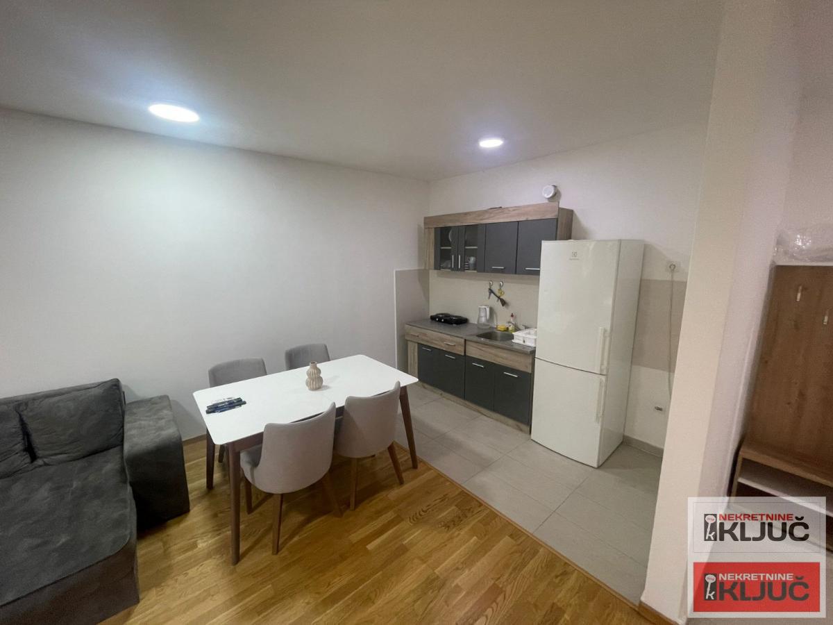 KOD LIMANA 4, 51m2, Dvosoban, Novogradnja 4