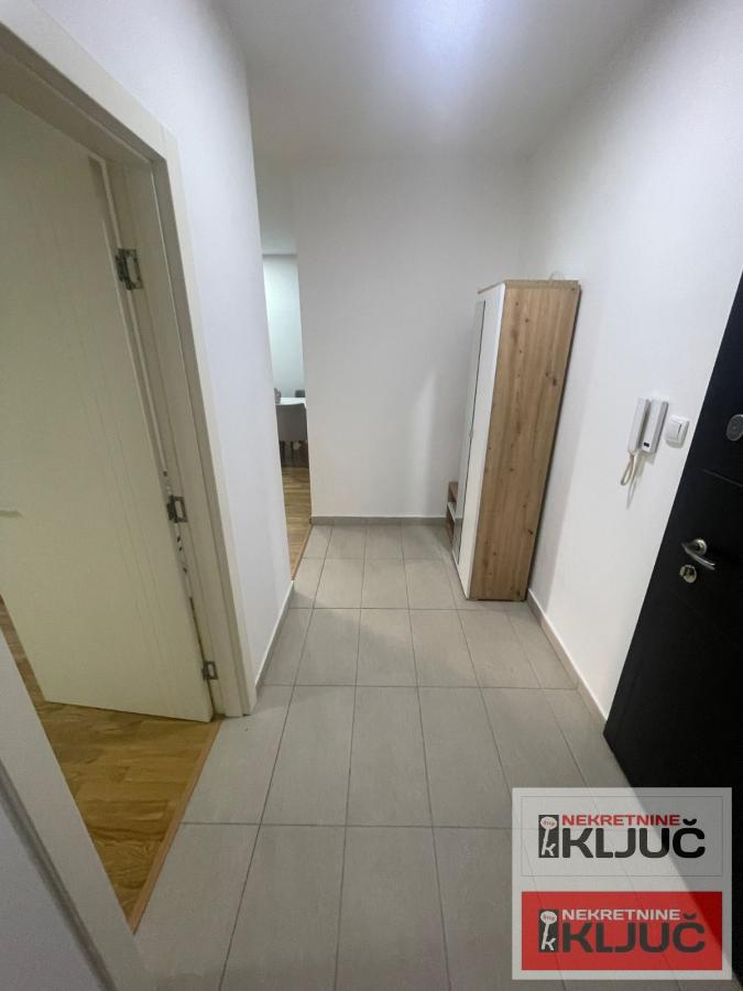 KOD LIMANA 4, 51m2, Dvosoban, Novogradnja 6