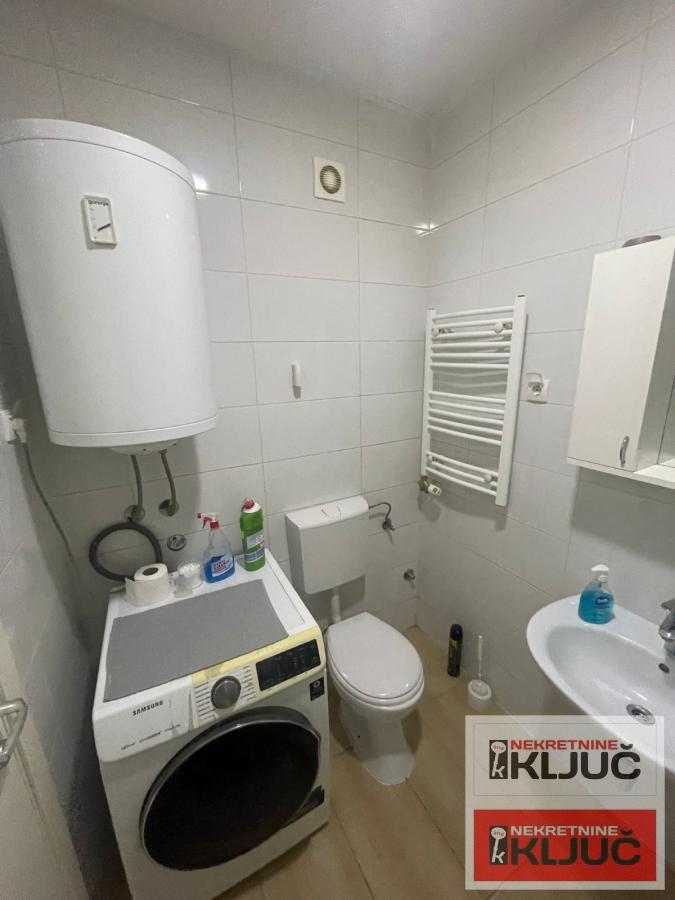 KOD LIMANA 4, 51m2, Dvosoban, Novogradnja 7