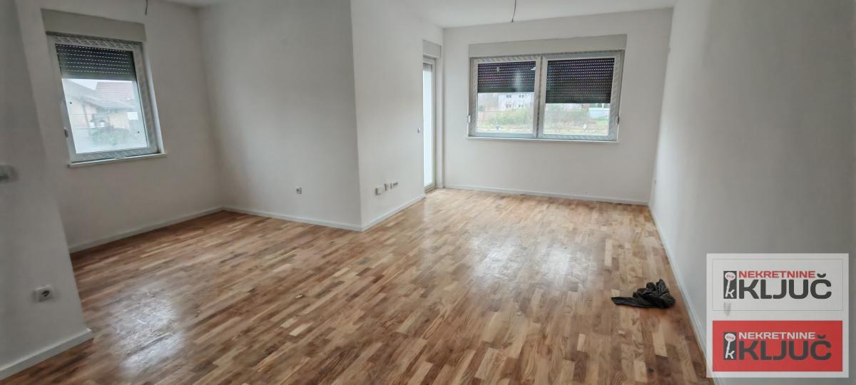 KOD LIPOV GAJA, 71m2, Dvoiposoban, Nov sa pdv 2