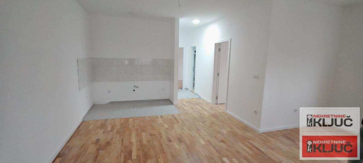 KOD LIPOV GAJA, 71m2, Dvoiposoban, Nov sa pdv 3