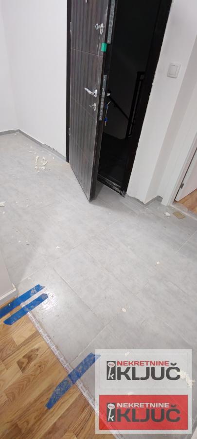 KOD LIPOV GAJA, 71m2, Dvoiposoban, Nov sa pdv 7