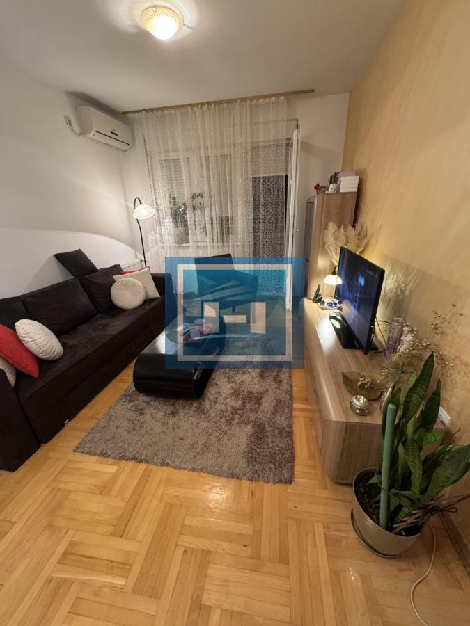 Kompletno namešten stan u Plavuši 1