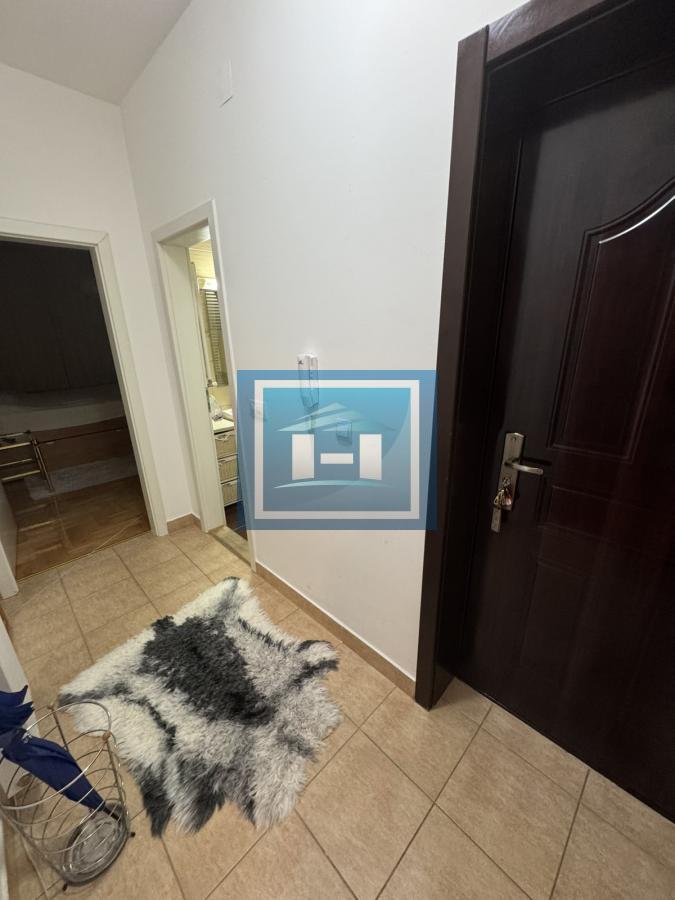 Kompletno namešten stan u Plavuši 11