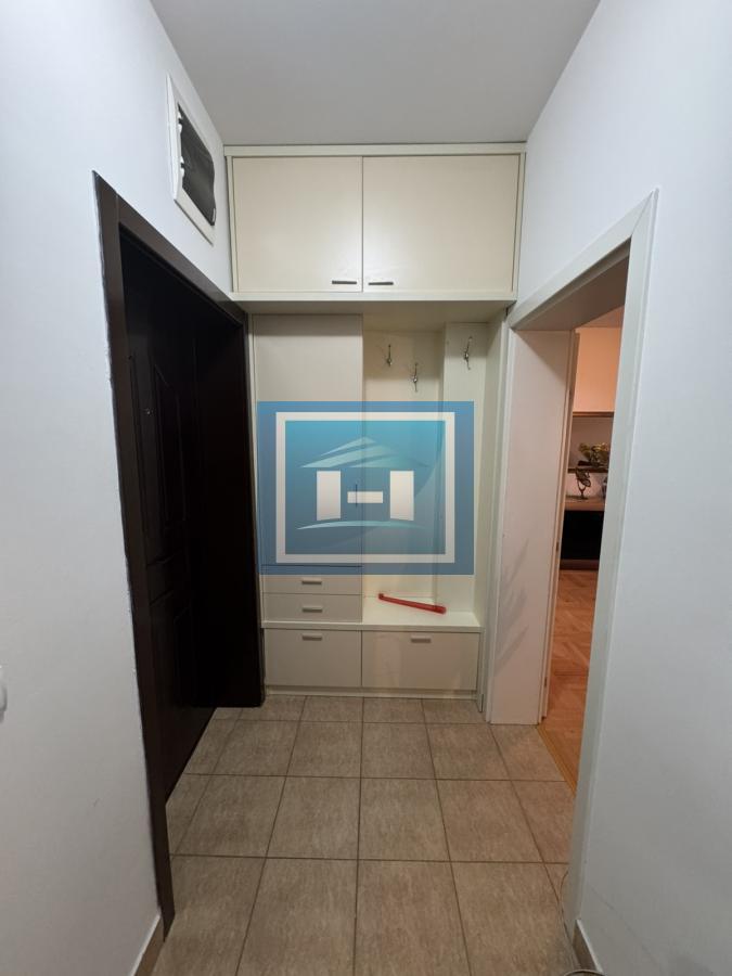 Kompletno namešten stan u Plavuši 12