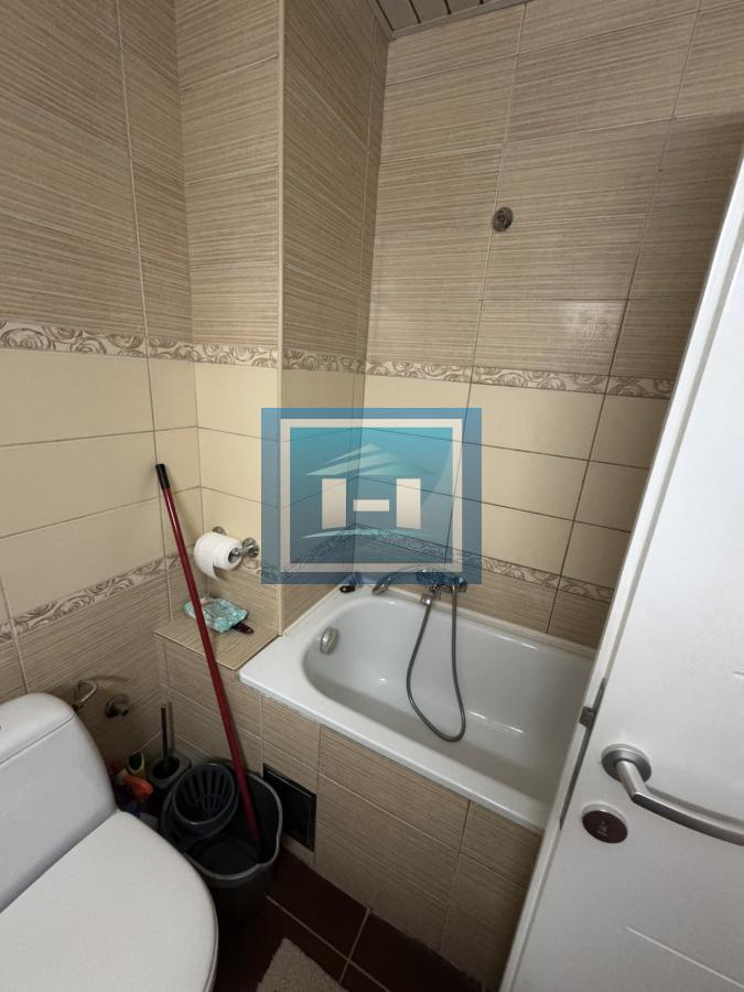 Kompletno namešten stan u Plavuši 6