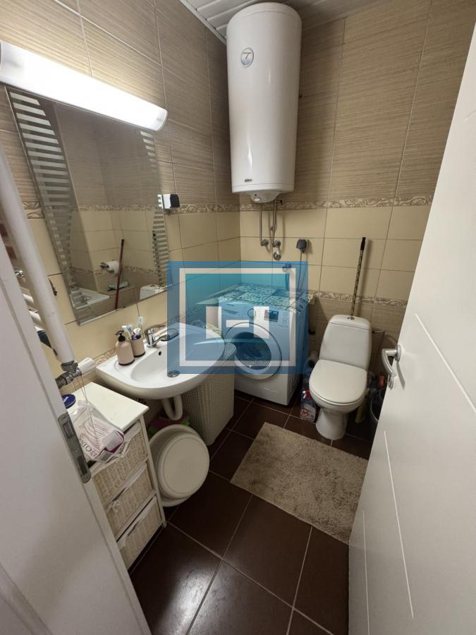 Kompletno namešten stan u Plavuši 7