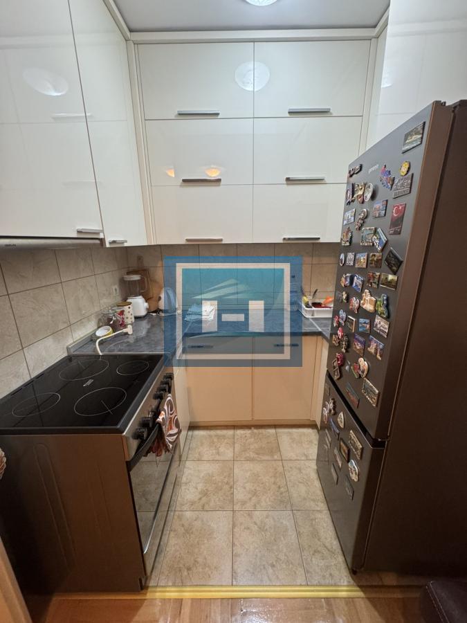 Kompletno namešten stan u Plavuši 8