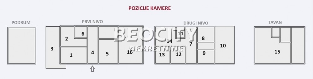 Kuća, 400 m2, Sremčica, Porodice Petrović ID: 111263 16
