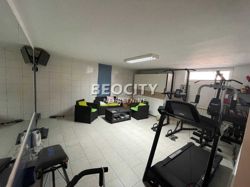 Kuća, 466 m2, Kanarevo brdo ID: 86981 26