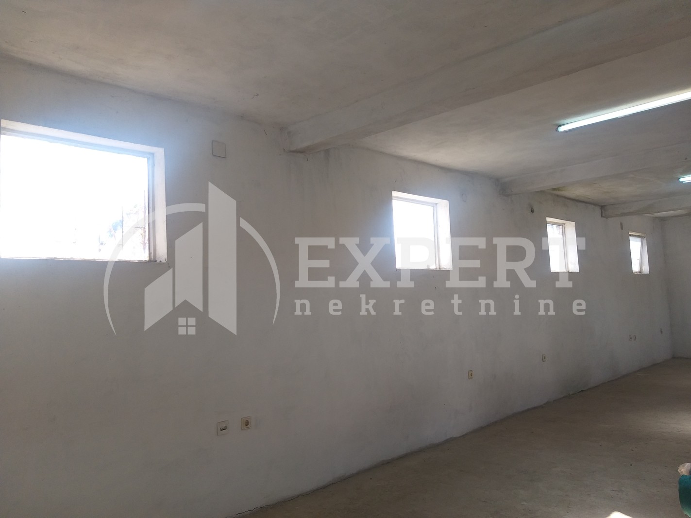 Lokal, 100 m2, Palilula, Maršala Tita ID: i-012656 2
