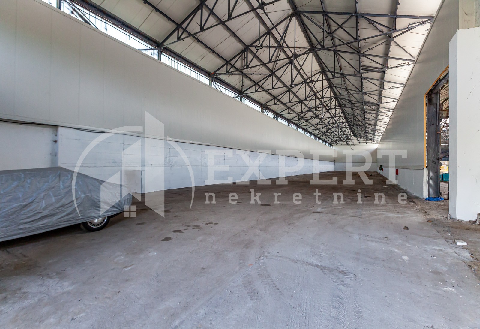 Lokal, 1155 m2, Kičevo, Šumadijska ID: i-012317 4