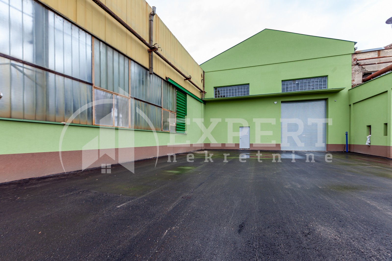 Lokal, 1155 m2, Kičevo, Šumadijska ID: i-012317 6