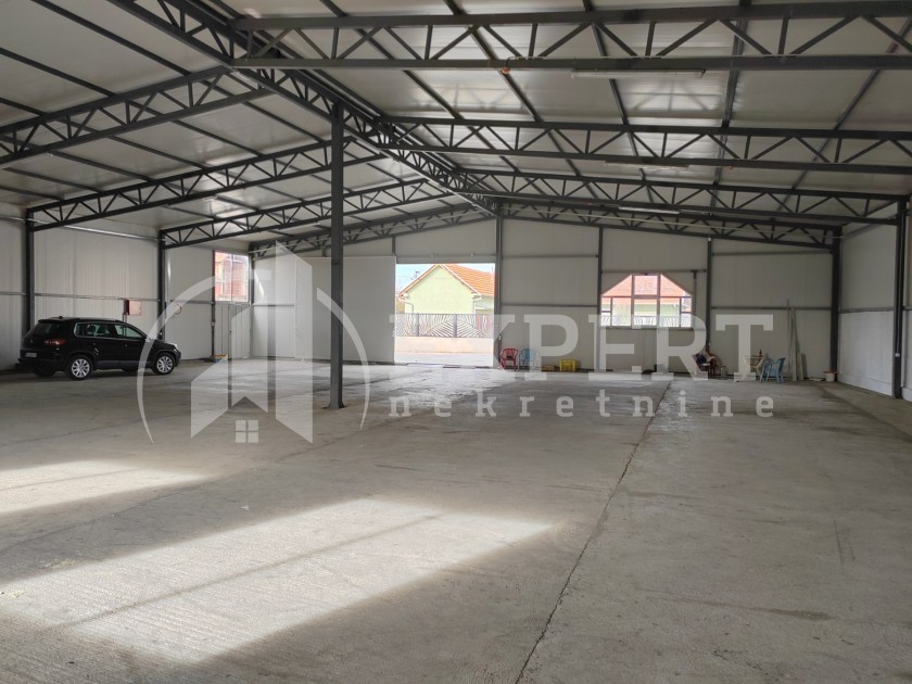 Lokal, 1200 m2, Crveni krst, Stevana Sinđelića ID: i-012768 2