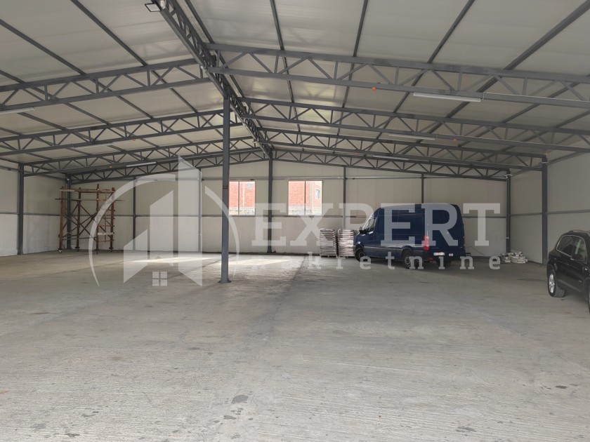 Lokal, 1200 m2, Crveni krst, Stevana Sinđelića ID: i-012768 3