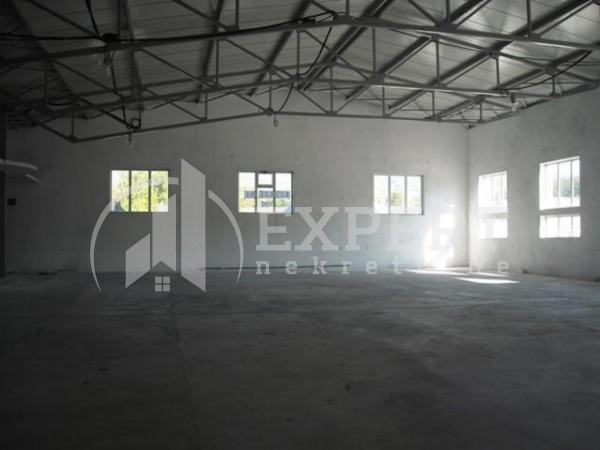 Lokal, 1200 m2, Crveni krst, Stevana Sinđelića ID: i-012768 4