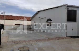 Lokal, 1200 m2, Crveni krst, Stevana Sinđelića ID: i-012768 7