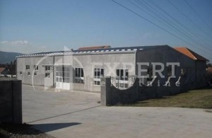 Lokal, 1200 m2, Crveni krst, Stevana Sinđelića ID: i-012768 8