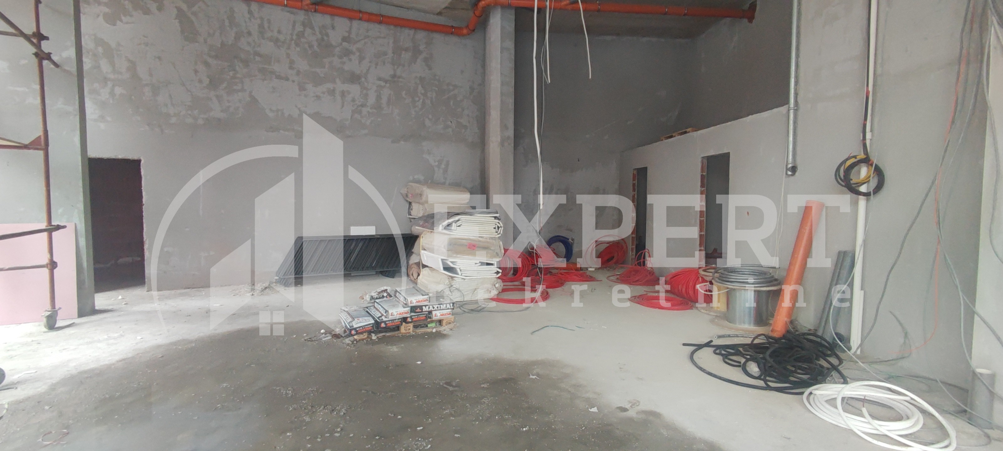 Lokal, 131 m2, Čair, Tome Rosandića ID: p-013635 2