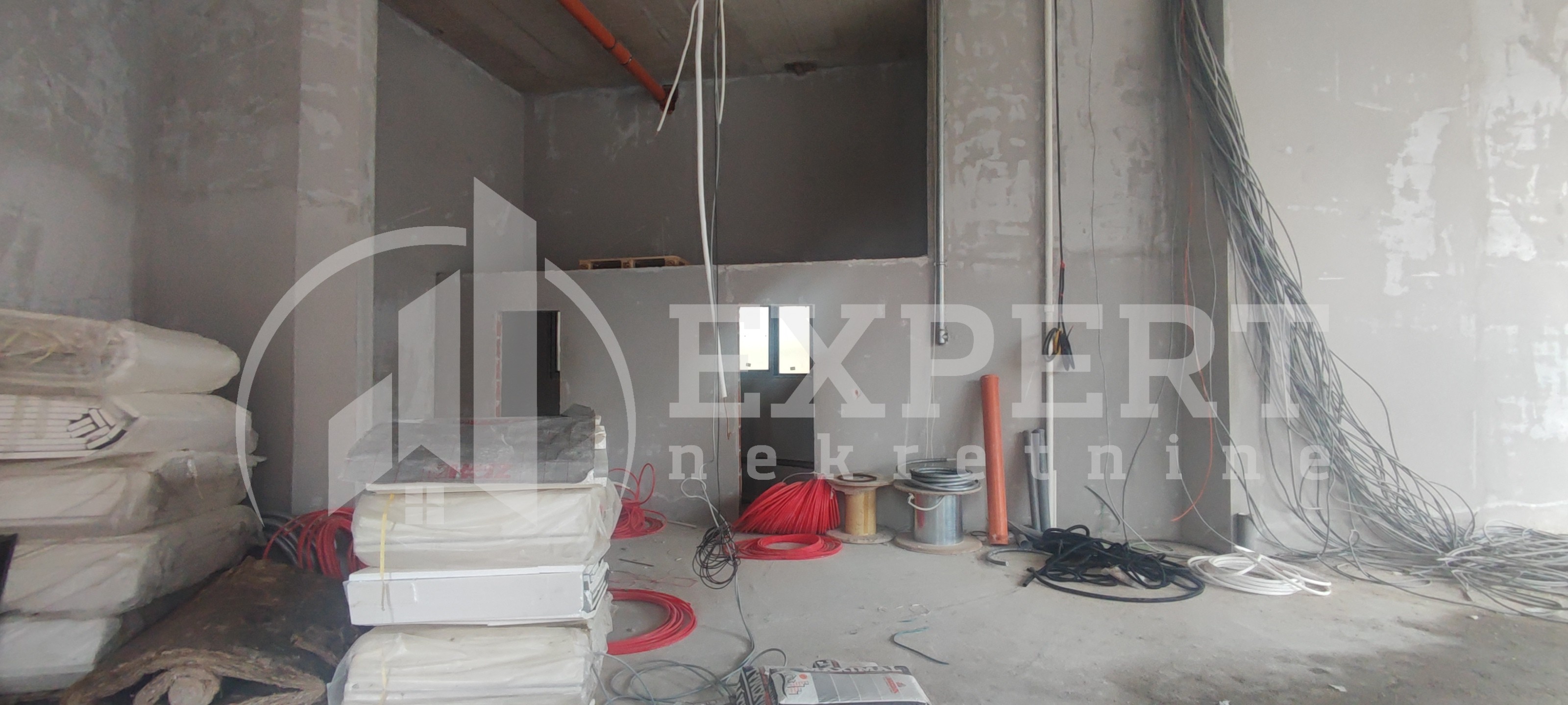 Lokal, 131 m2, Čair, Tome Rosandića ID: p-013635 4