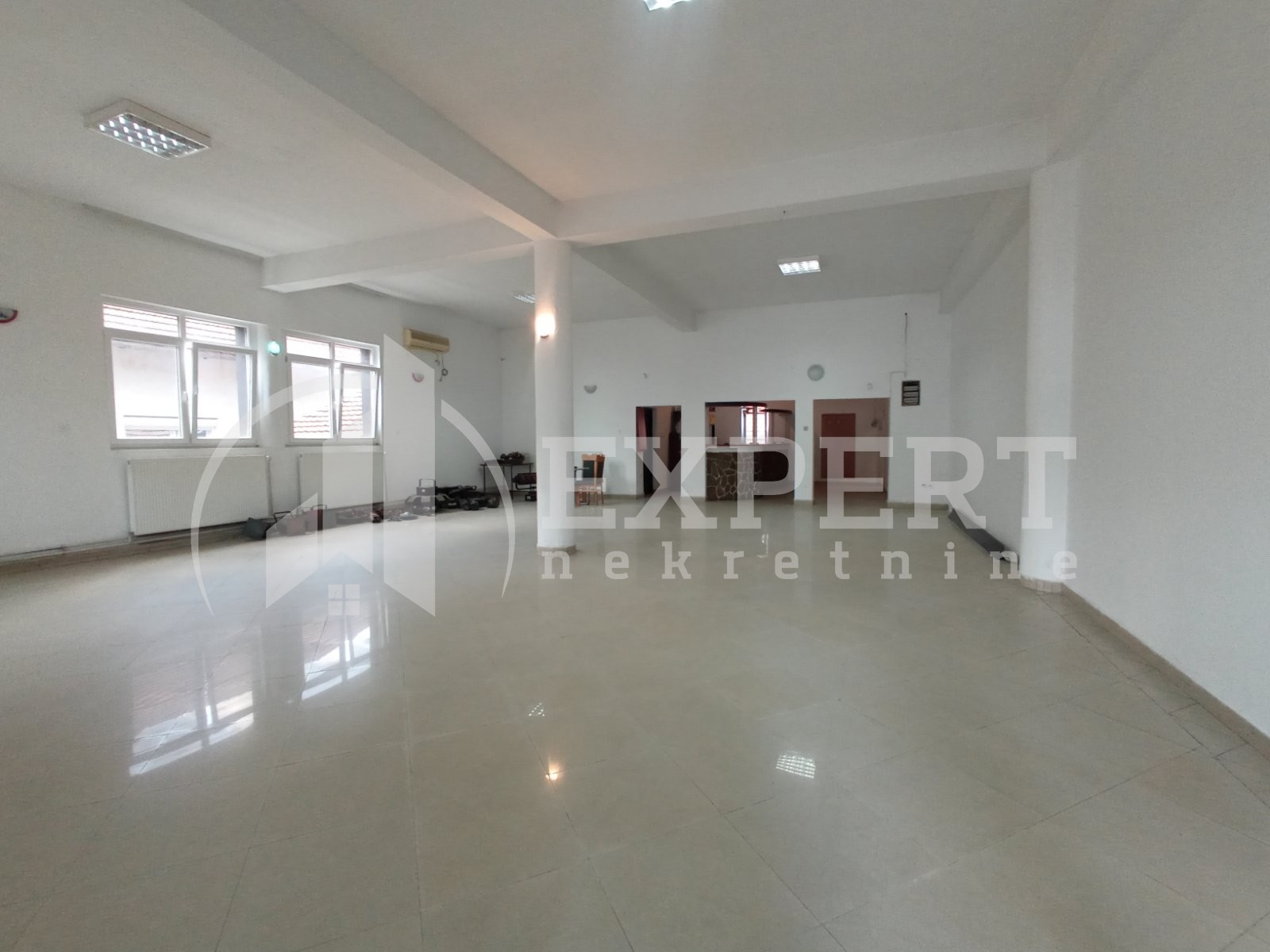 Lokal, 163 m2, Palilula, Pasi poljana ID: i-014323 1