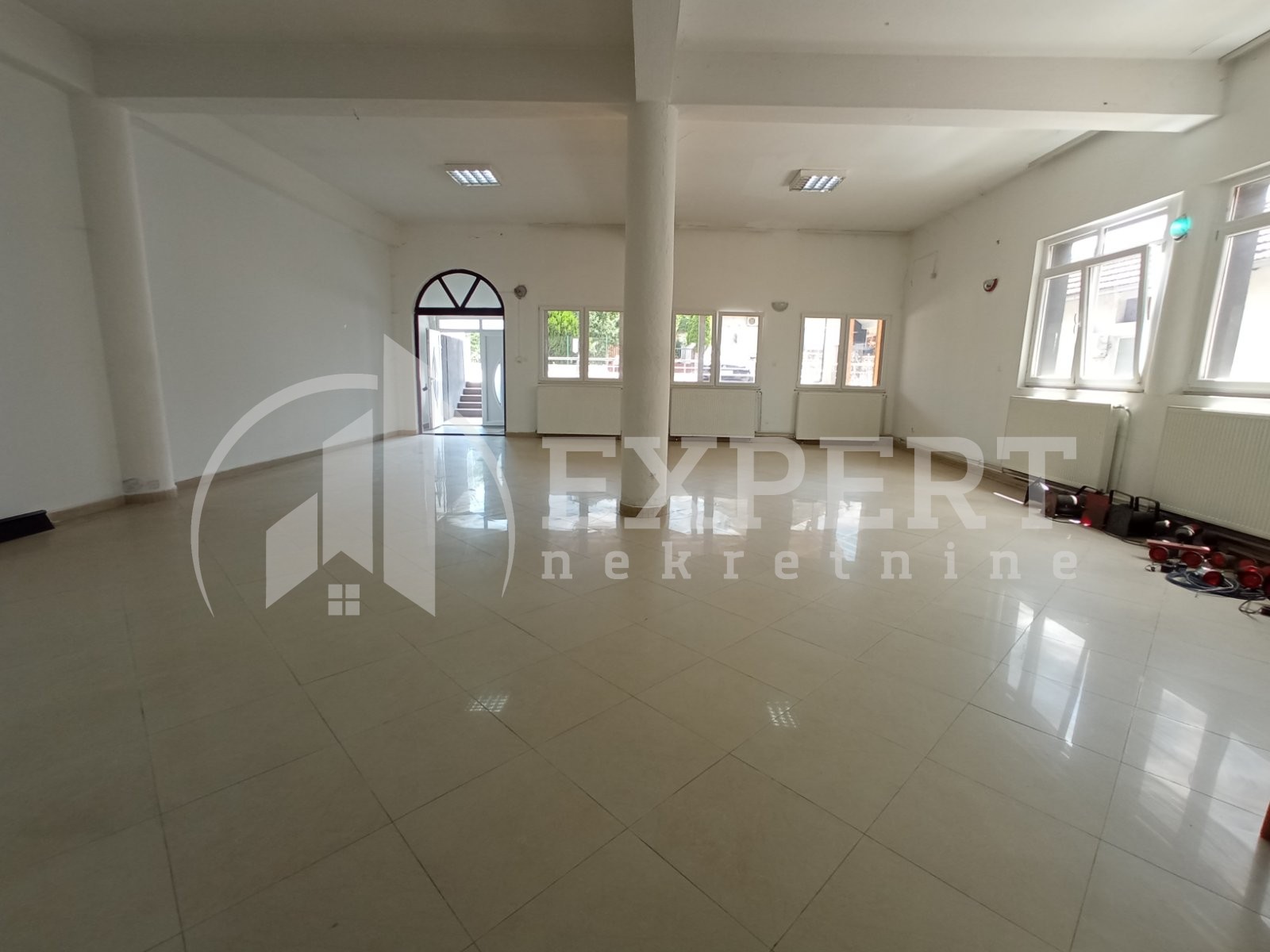 Lokal, 163 m2, Palilula, Pasi poljana ID: i-014323 10