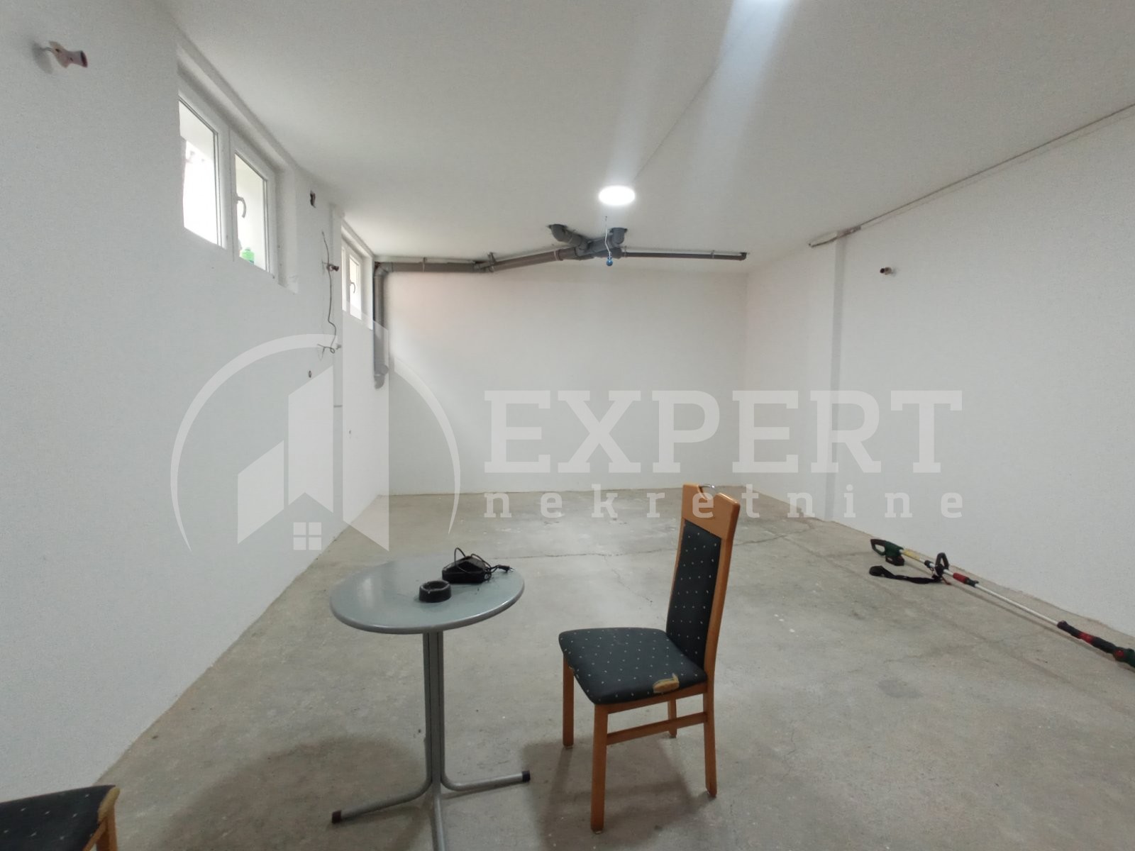 Lokal, 163 m2, Palilula, Pasi poljana ID: i-014323 13