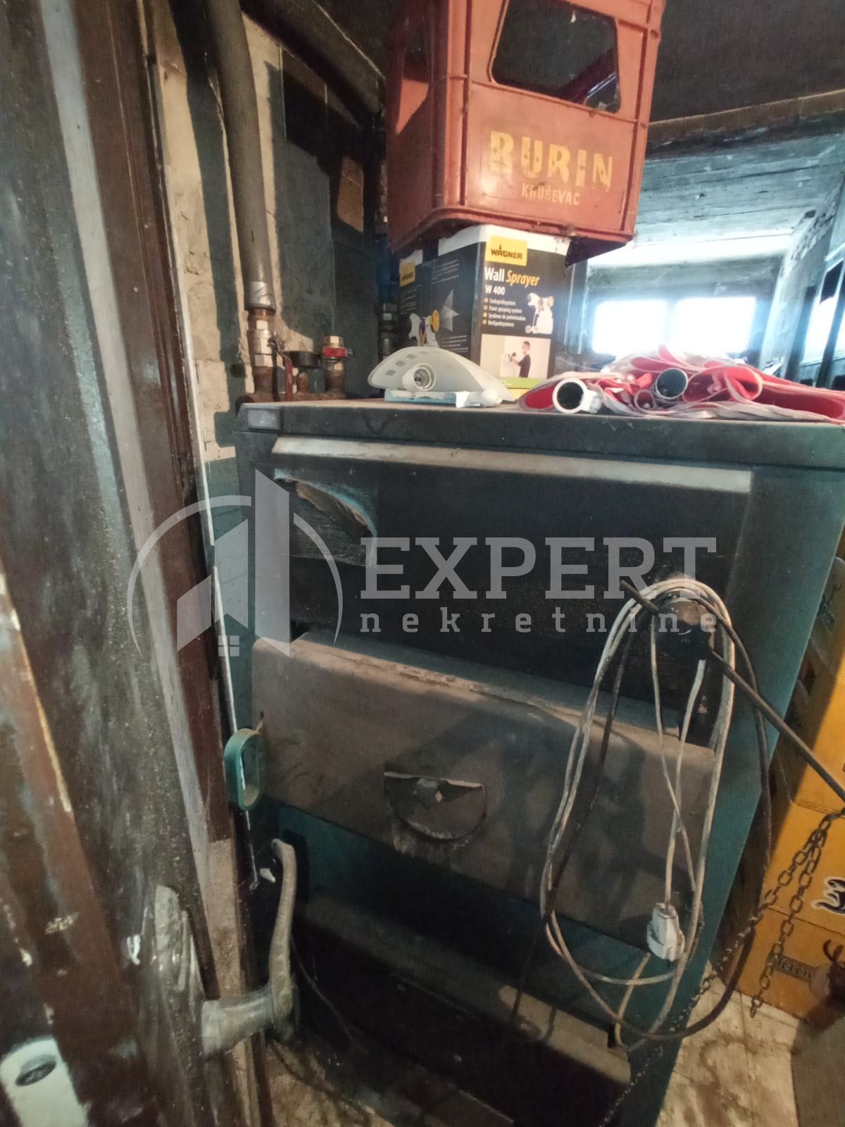 Lokal, 163 m2, Palilula, Pasi poljana ID: i-014323 15