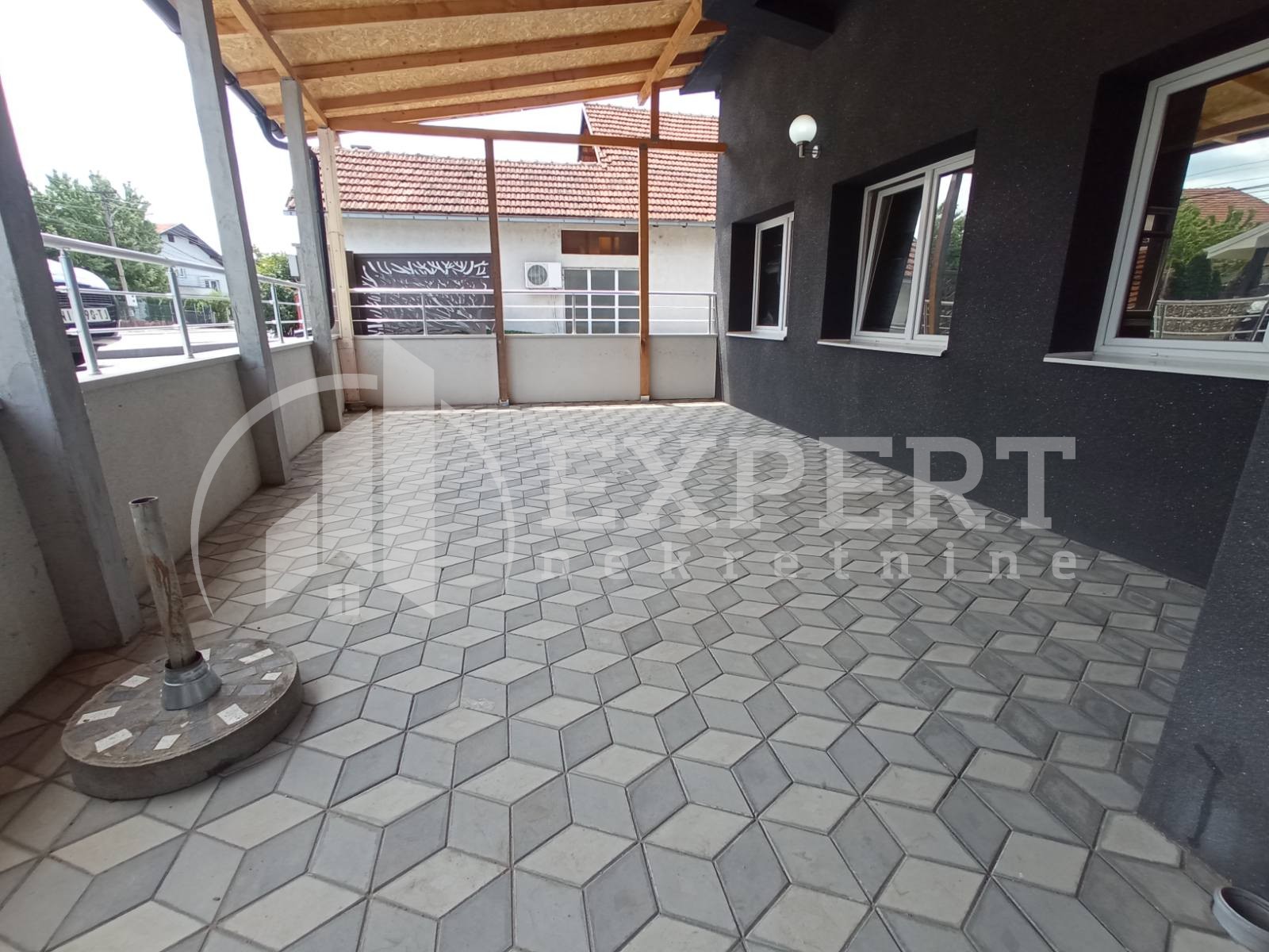 Lokal, 163 m2, Palilula, Pasi poljana ID: i-014323 16